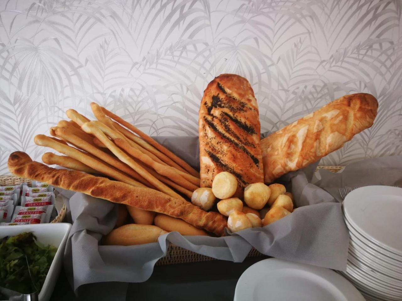 Hotel Ermeti B&B Brunch Riccione Ngoại thất bức ảnh